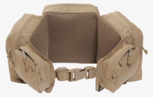 Amr Utility Belt Coyote Paladin Custom - Utility Belt