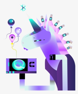 Collaborative Playlist For House Party - Graphic Design