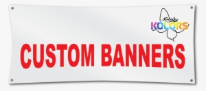 Vinyl Banner - Banner