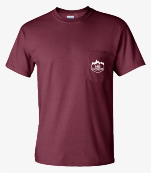 Pocket T-shirt