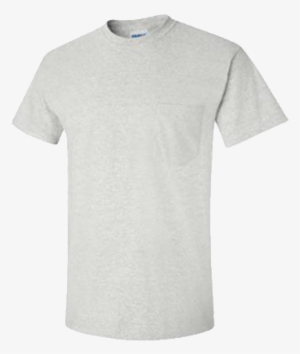 Men's Ultra Cotton Short Sleeve T-shirt With Pocket - Ac Milan Puma Kit 2019