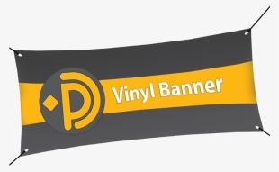 Vinyl Banners