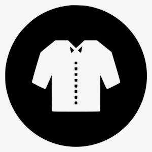 Ing Wearing Shirt Pocket Ladies Comments - Youtube Black Icon Png