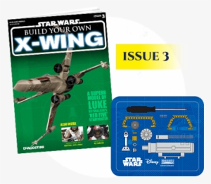 Creating A Starship Fleet - Star Wars