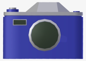 Camera - Hand-held Camera