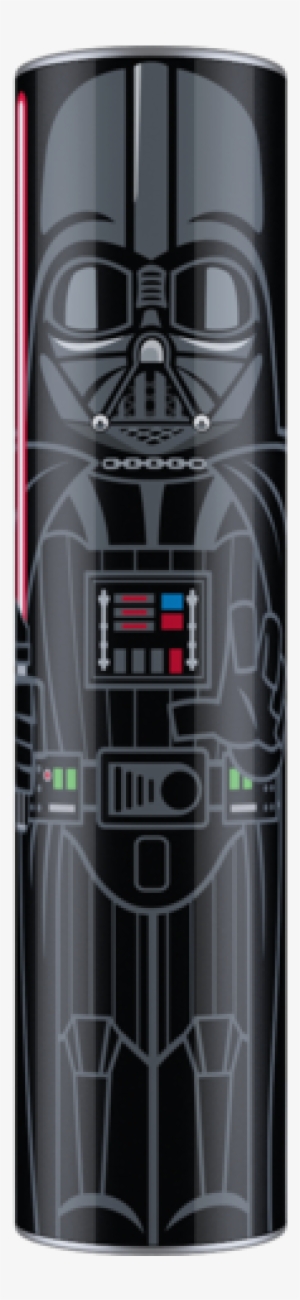 Darth Vader Star Wars Mimopowertube 2600mah Portable - Darth