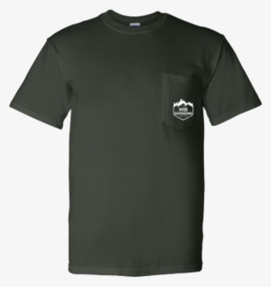 Pocket T-shirt