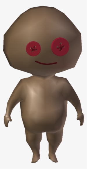 Puppet - Cartoon