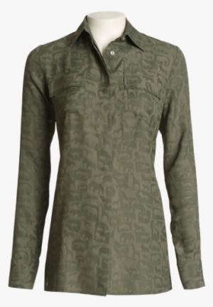 Long-sleeved T-shirt