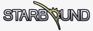Starbound Logo - Starbound