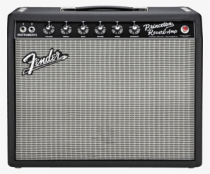 Fender 65 Princeton Reverb Combo Amp Vr - Fender 65 Princeton Reverb 15w 1x10 Tube Guitar Combo