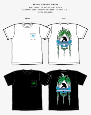 **pre Order** Sma Santa Monica Airlines Natas Panther - T Shirt