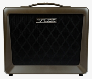Vox Vx50ag 50 Watt Acoustic Guitar Amp - Vox Vx50 Ag 50w Acoustic Guitar Combo Amplifier