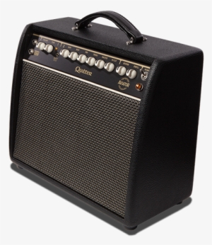 Image - Quilter Aviator Gold 8 Inch Amplifier