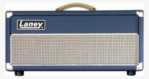 Laney Lionheart L20h 20w Tube Guitar Amp Head - Laney L20h Lionheart 20-watt Tube Guitar Amp Head