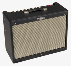 Fender Hot Rod Deluxe™ Iv, Black, 120v Amp - Fender Hot Rod Iv
