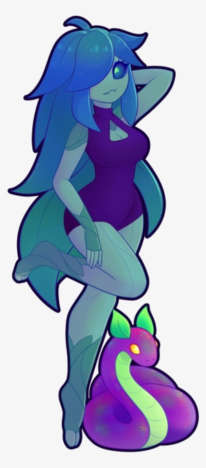 Starbound,игры,игровой Арт,game Art,floran - Starbound Floran Art