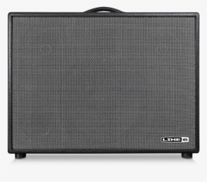 Line 6 Firehawk 1500 Watt Guitar Stage Amp With Amp - Line 6 Firehawk 1500 Combo Amp