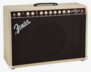 Fender Super Sonic 60