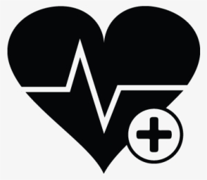 Heartbeat, Heart Rate, Cardiogram, Pulse Icon - Pulse