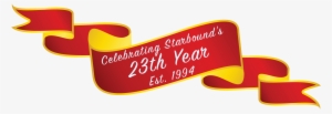 Picture - Ribbon Banner