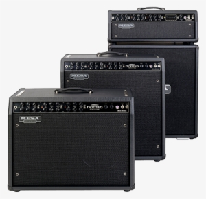 Nomad Series - Mesa Boogie Nomad 45
