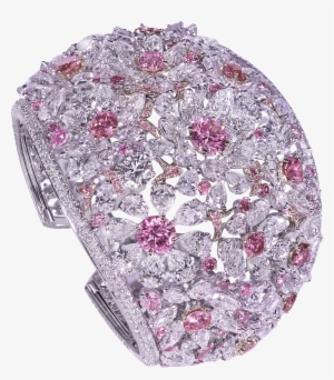 Moussaieff Boast A Stunning Range Of Exceptional Hand-crafted - Moussaieff Diamond