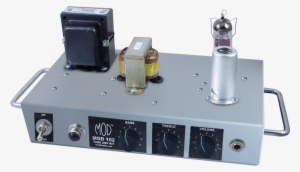 Mod® Kits, Mod102 Guitar Amplifier Image - Guitar Amp Kit