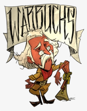 Image Result For Warbucks Dont Starve Hamlet Image - Don't Starve