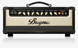 Bugera V22 Hd Infinium Vintage Tube Amp Head