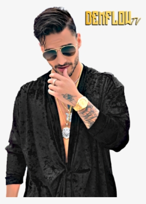 Demflowtv - Maluma And Jason Derulo