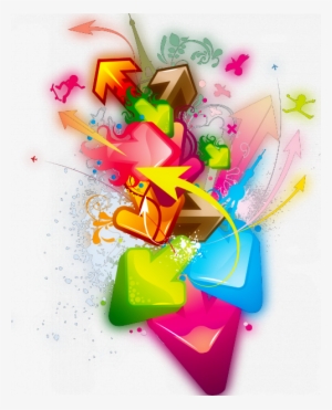 Setas Em Png - Arrow