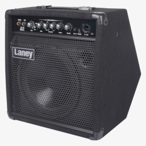 Laney Rb2 Richter Bass Guitar Amp 30 Watt Amplifier