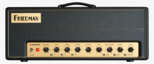 Friedman Be‑100 - Friedman Be 50 Deluxe