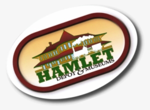 Hamlet Depot & Museums