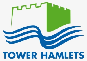 Tower Hamlet Logo - Tower Hamlets London Logo