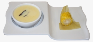Antojitos / Entries - Potage