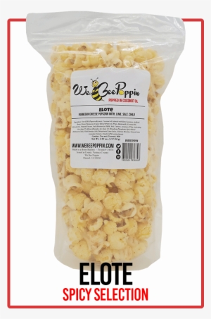 Elote - Maize