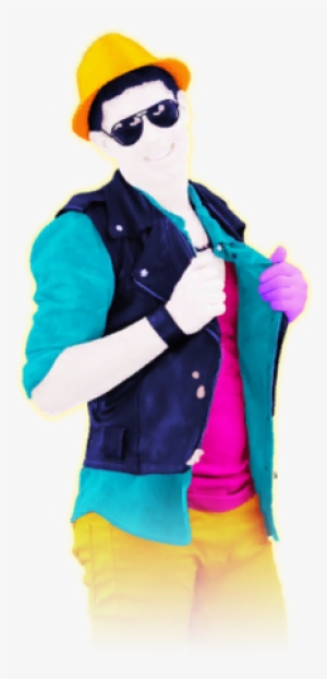 El Tiki By Maluma - Just Dance El Tiki Coach