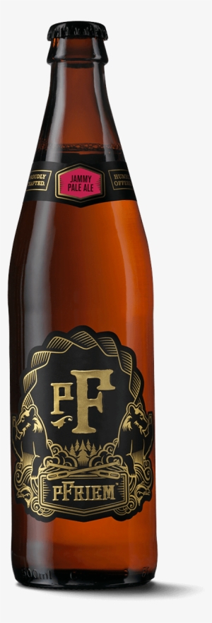 Pfriem Jammy Pale
