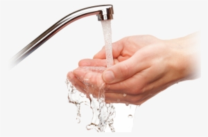Img Hand Washing - Ways Of Preventing Disease
