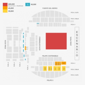Las Entradas Para El Concierto De Maluma En Madrid - Maluma Palacio De Los Deportes