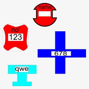 Cocos2d-x Create Dynamic Shapes With Labels On Them