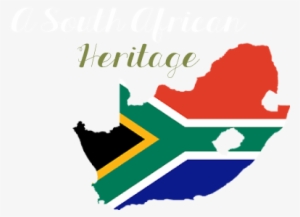 Born & Bred In South Africa - Population Of South Africa 2018