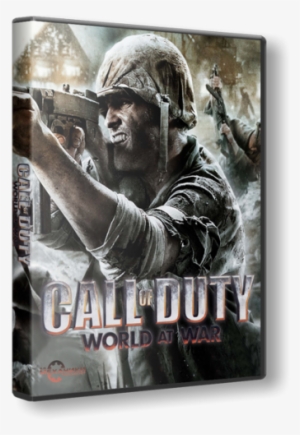 Call Of Duty - World At War 1 Xbox 360