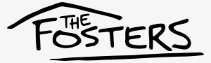 Abcf Thefosters Logo Final-1 - Fosters Tv Show Logo