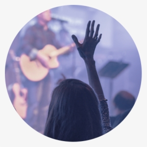 Worship & Media - Girl