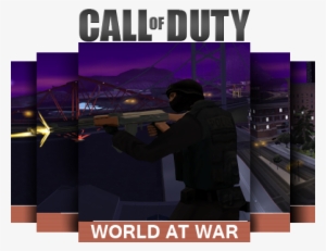 [ Img] Call Of Duty - Poster