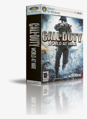 Call Of Duty - Best Game In The World Xbox 360
