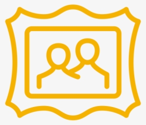 Faces Help To Catch People's Eyes